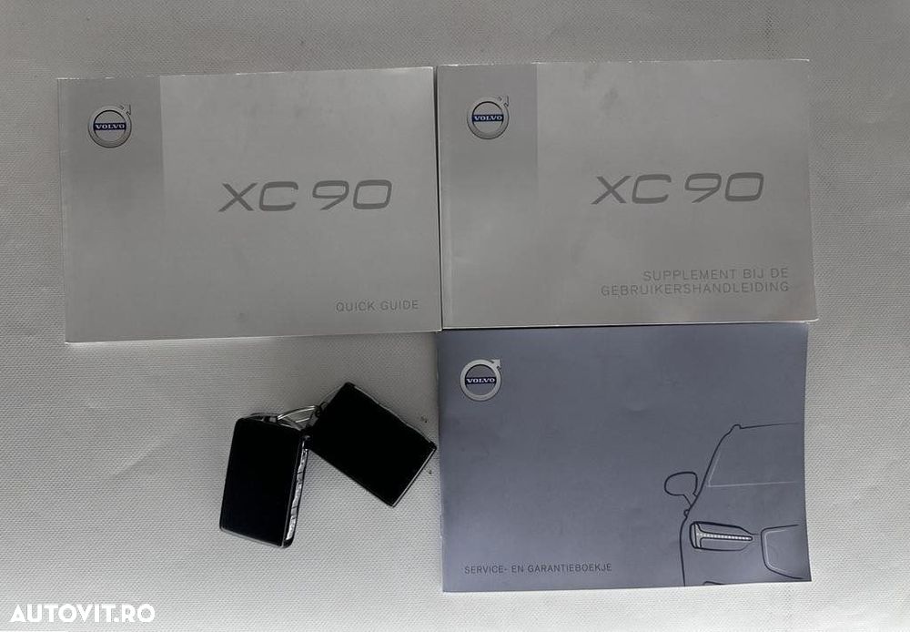 Volvo XC 90 - 23