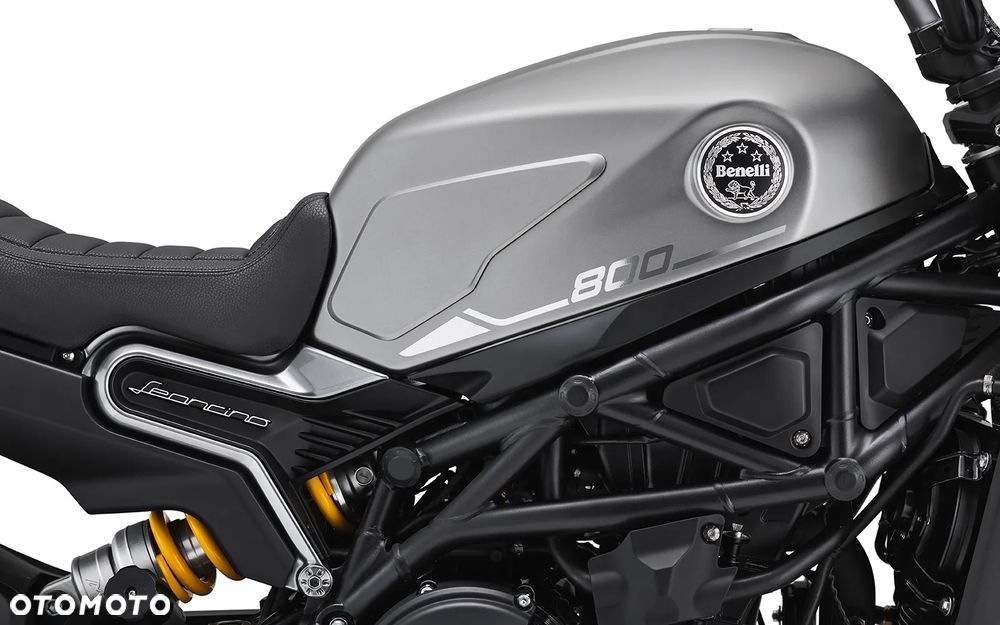 Benelli Leoncino - 5
