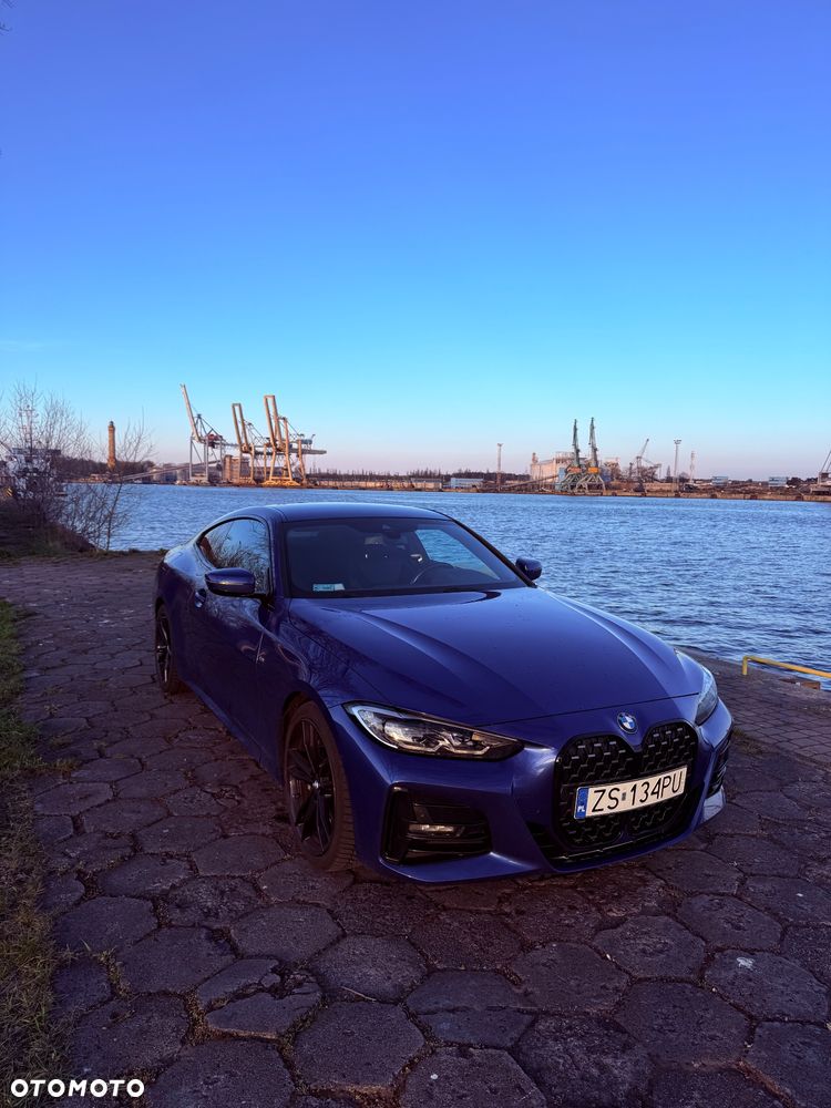 BMW Seria 4 430i - 5