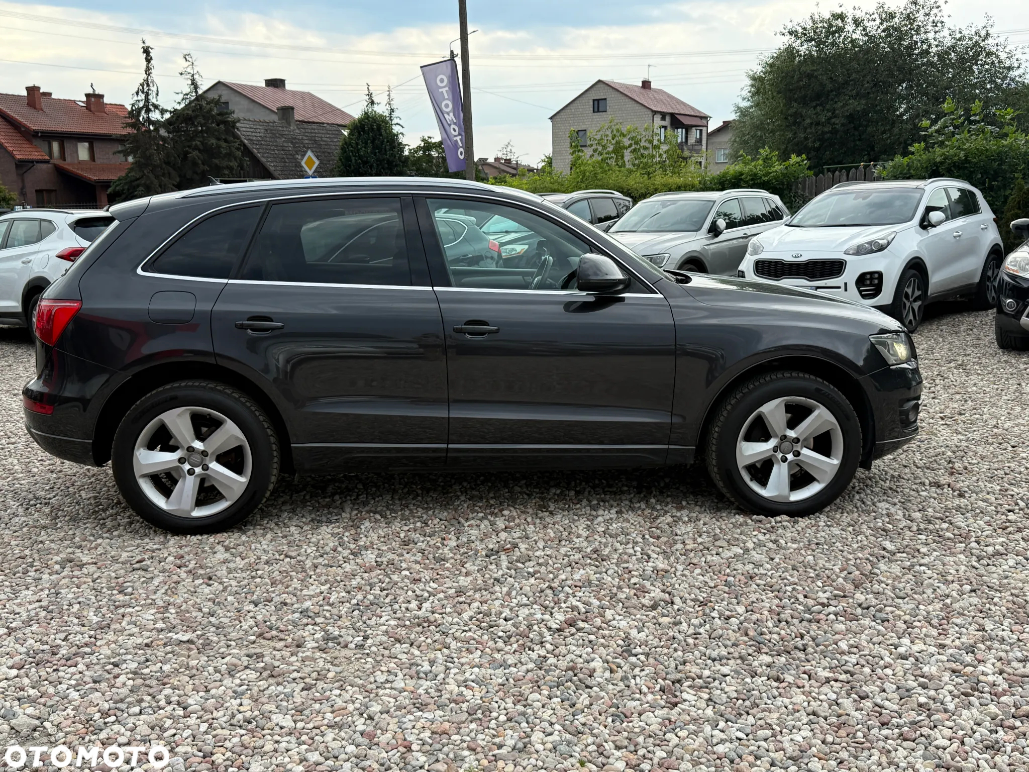 Audi Q5 2.0 TDI Quattro S tronic - 20