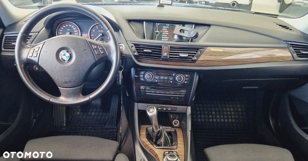 BMW X1 xDrive28i - 17