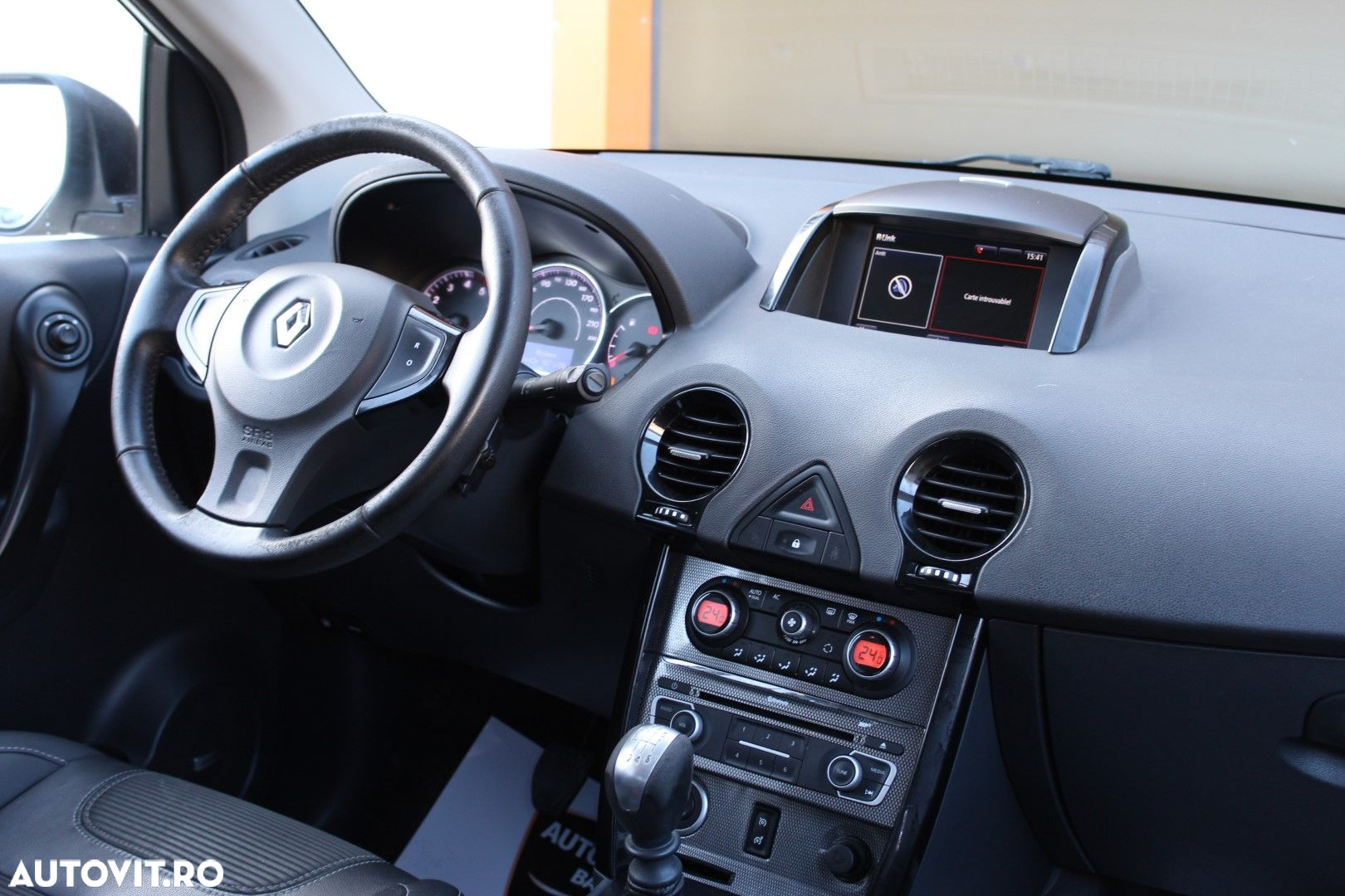 Renault Koleos - 14
