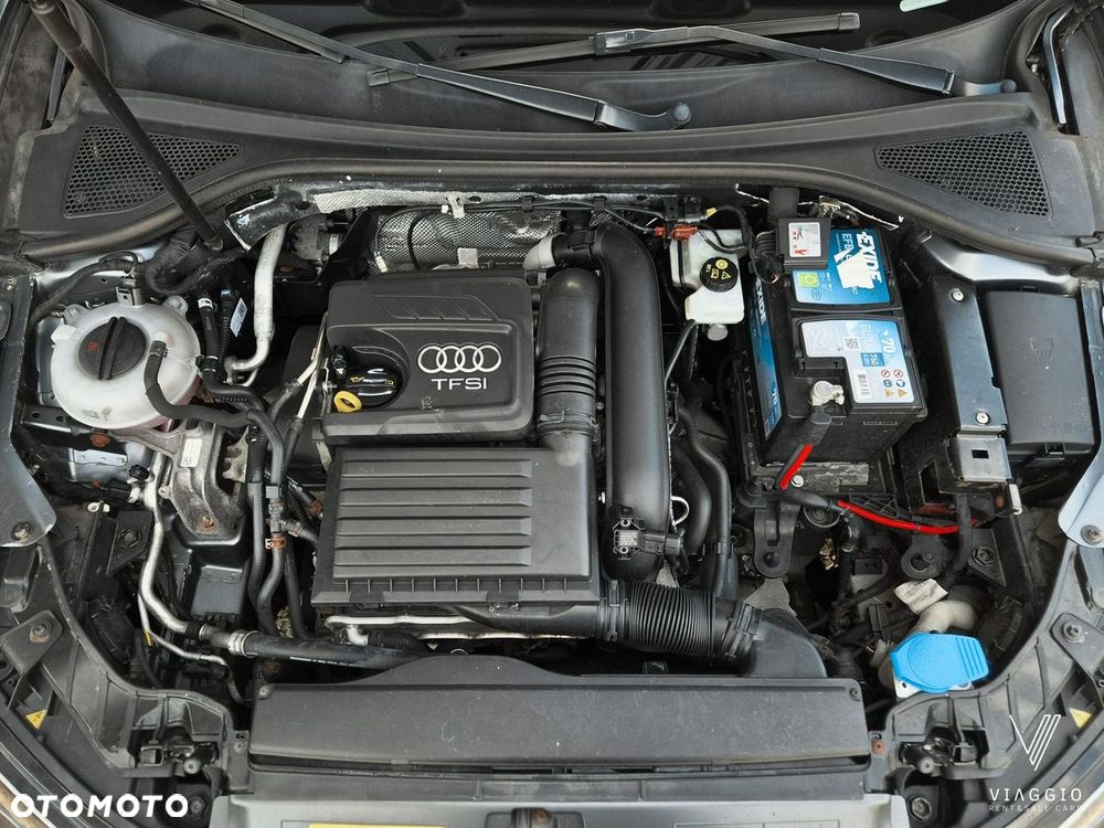 Audi A3 Sportback 1.4 TFSI Attraction - 5