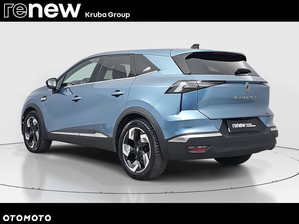 Renault Symbioz 1.6 E-Tech Full Hybrid 145 Techno - 7