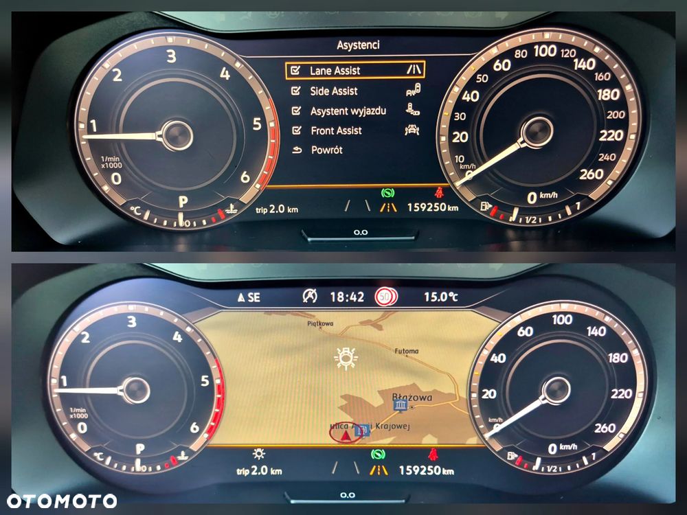 Volkswagen Tiguan 2.0 TDI SCR 4MOTION DSG Highline - 32