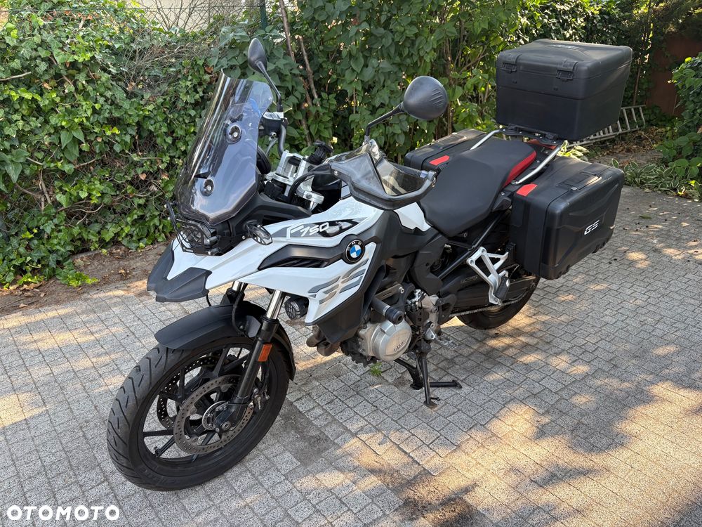 BMW GS - 15