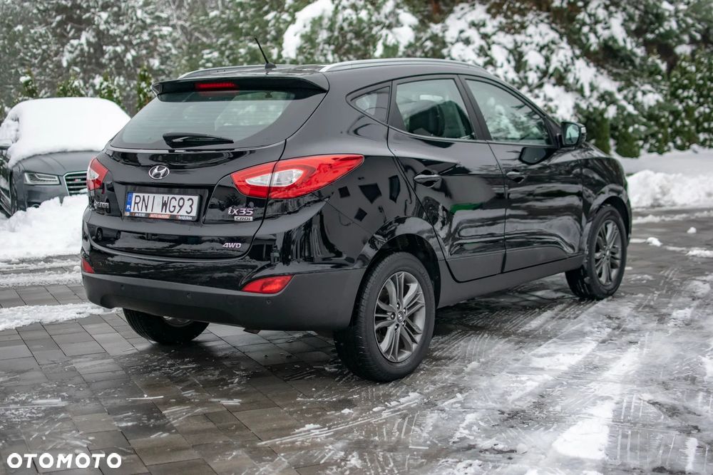 Hyundai ix35 - 20