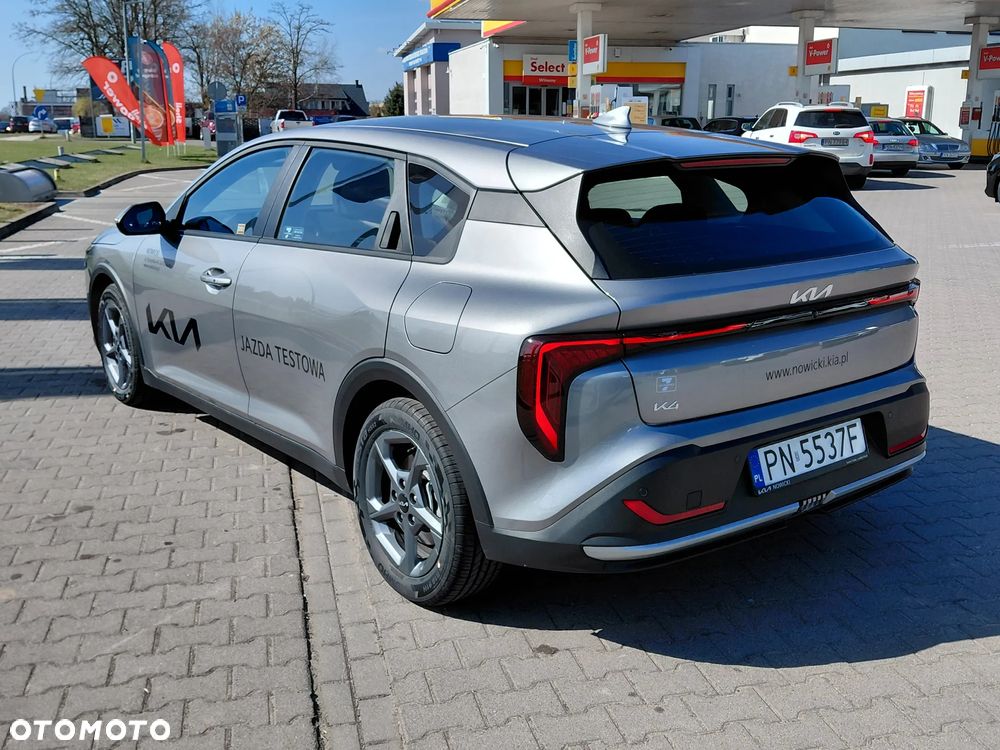 Kia K4 1.6 T-GDI M - 3