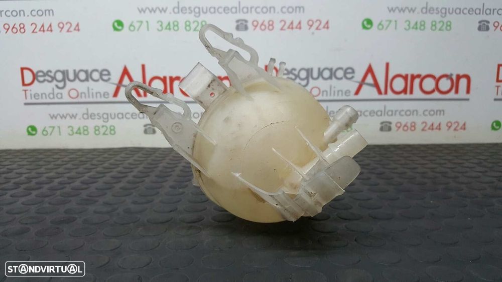 DEPOSÍTO DE EXPANSÃO PEUGEOT 207 SW SPORT - 7