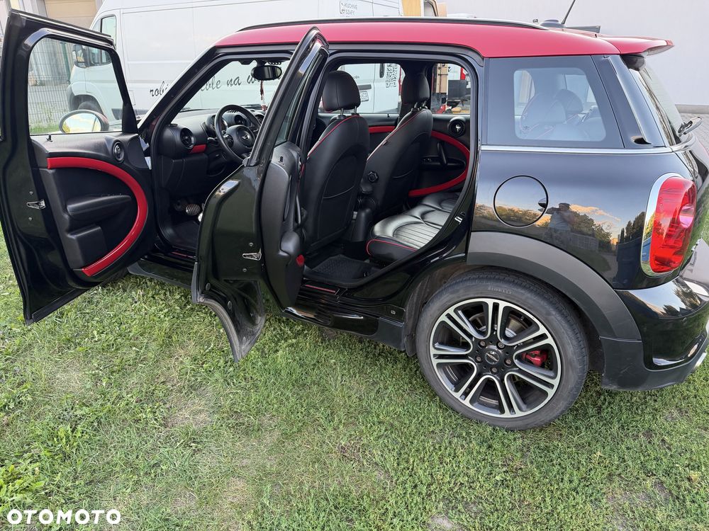MINI John Cooper Works - 3