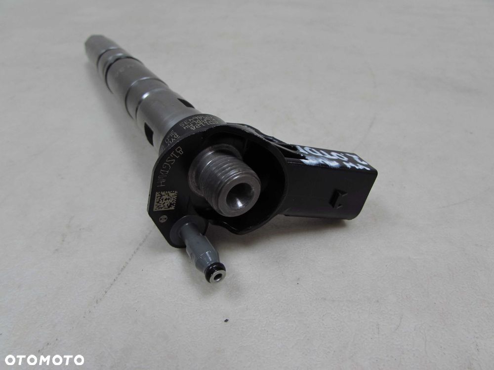 VW AUDI SEAT SKODA 2.0 TDI CBAB WTRYSK WTRYSKIWACZ 0986435360 - 3