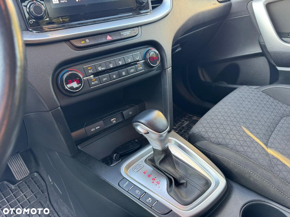 Kia XCeed 1.4 T-GDI L DCT - 5