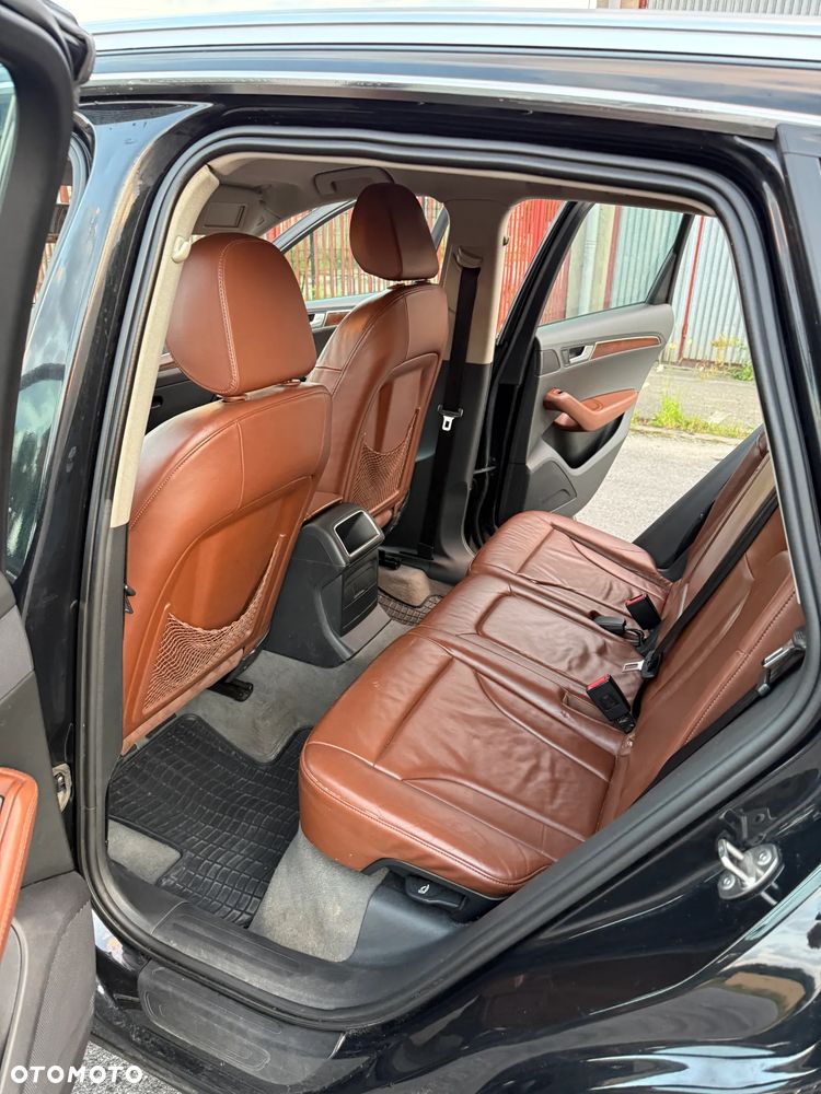 Audi Q5 - 9