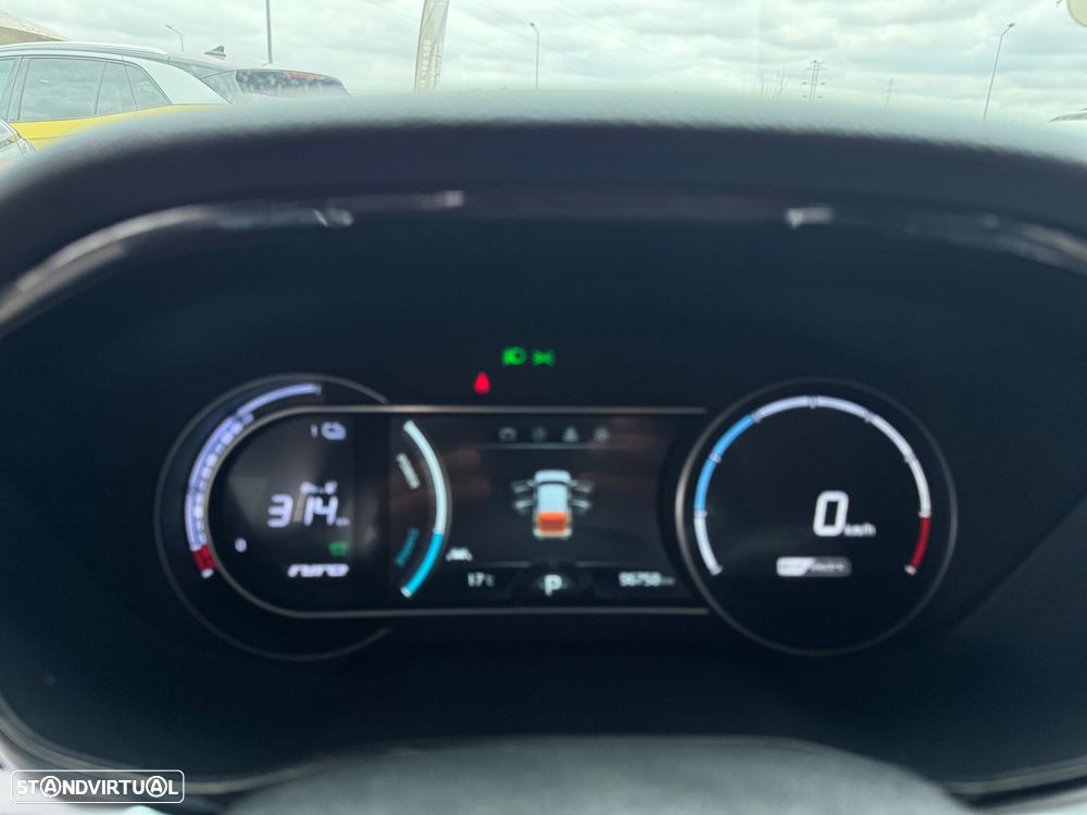Kia e-Niro 64kWh - 25