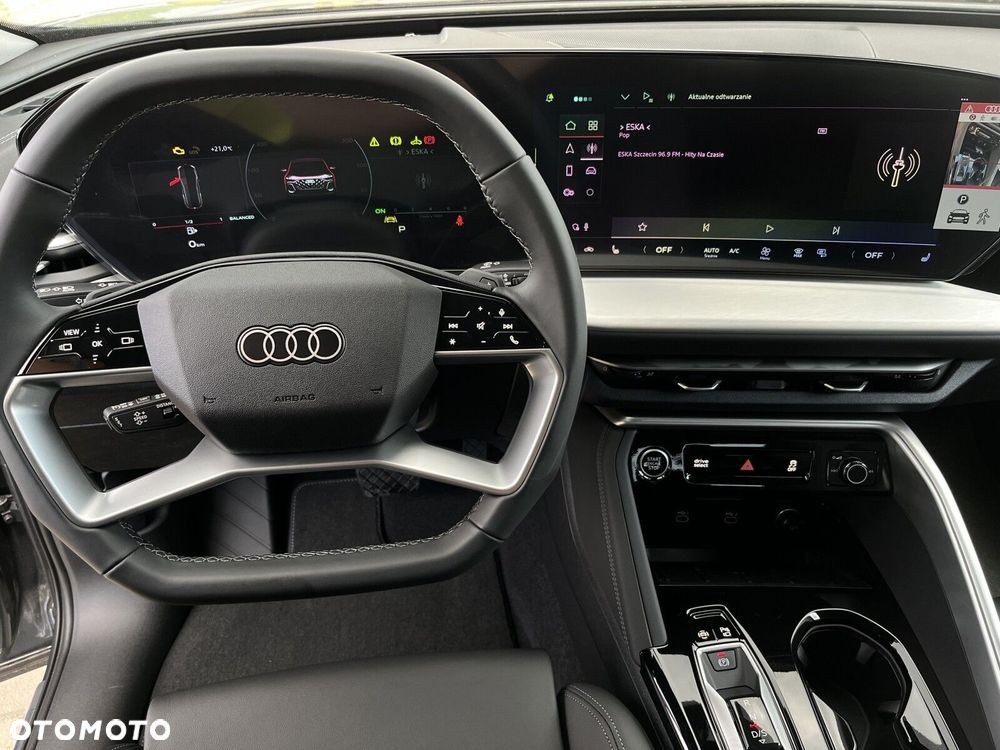 Audi Q5 - 27