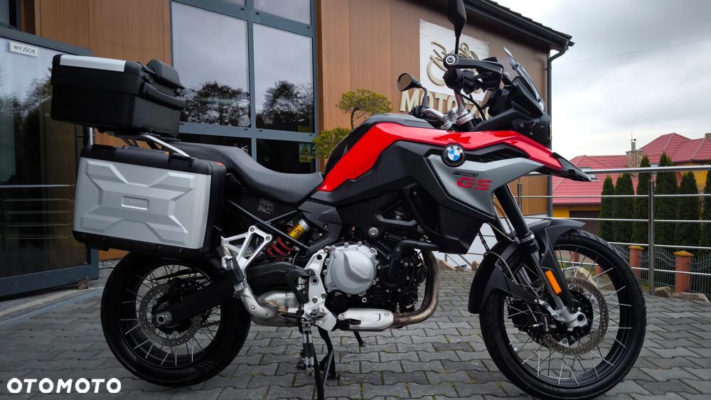 BMW GS - 2