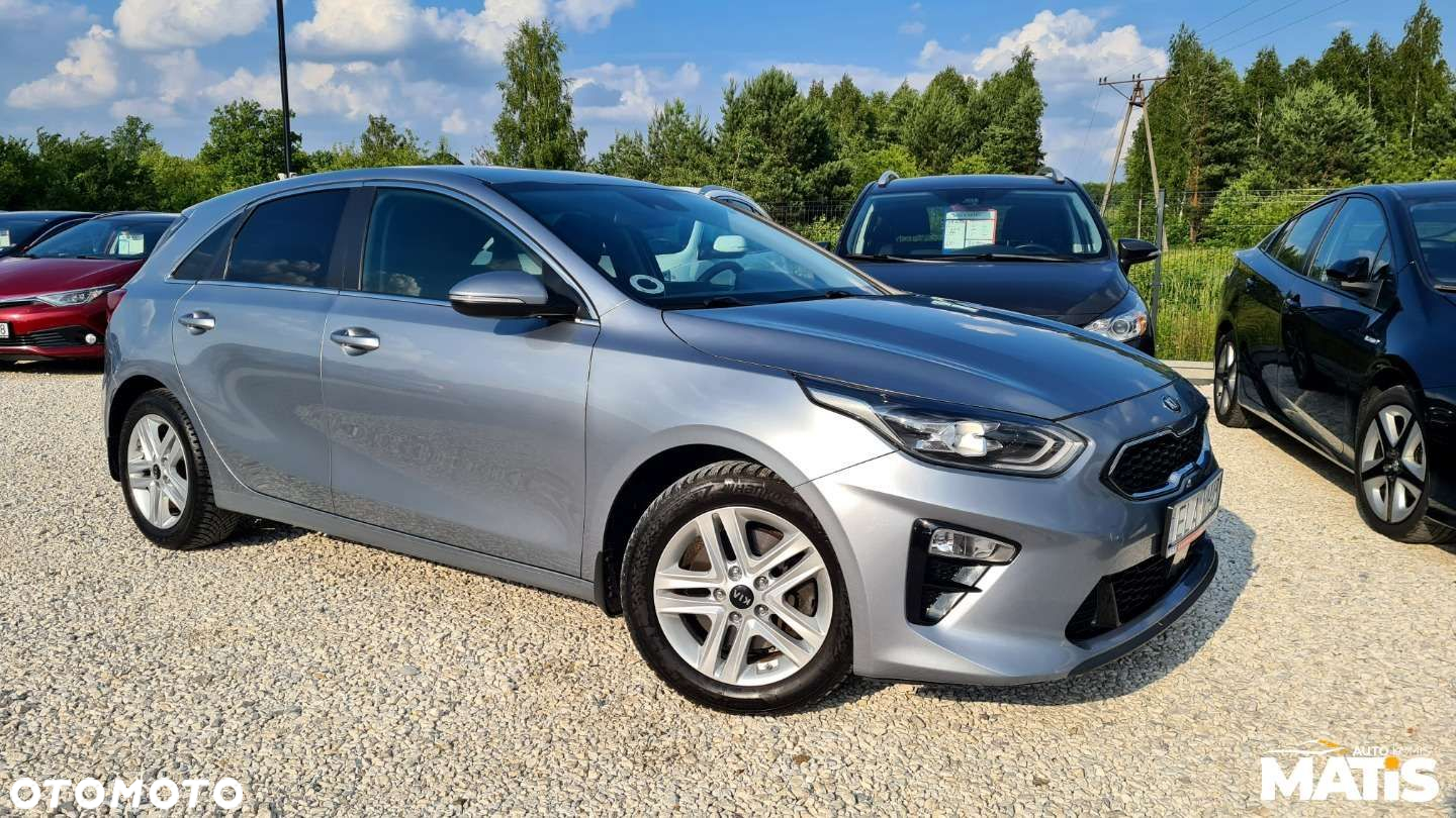 Kia Ceed - 29