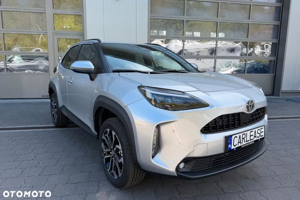 Toyota Yaris Cross Hybrid 1.5 Style - 10