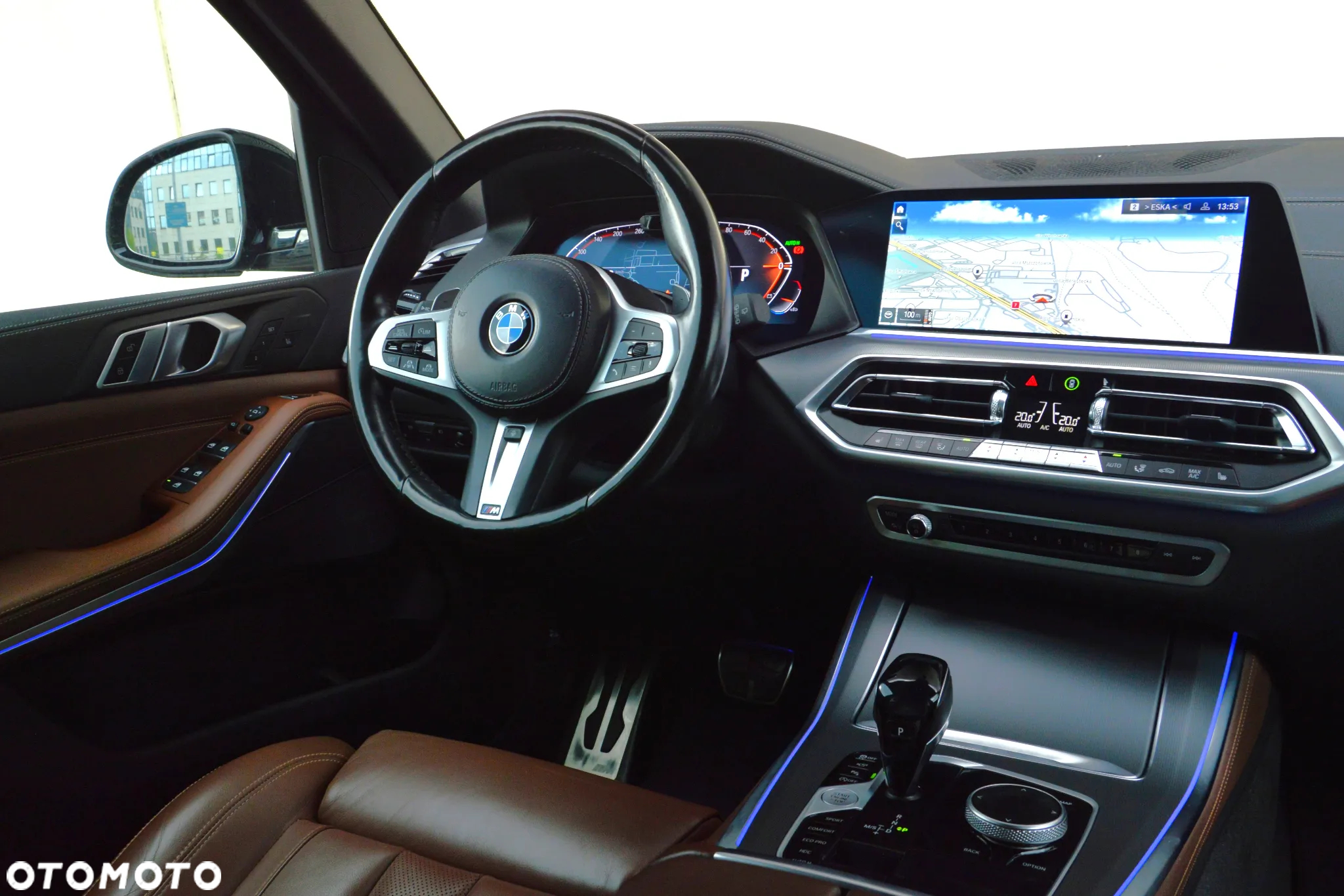 BMW X5 xDrive25d sport - 20