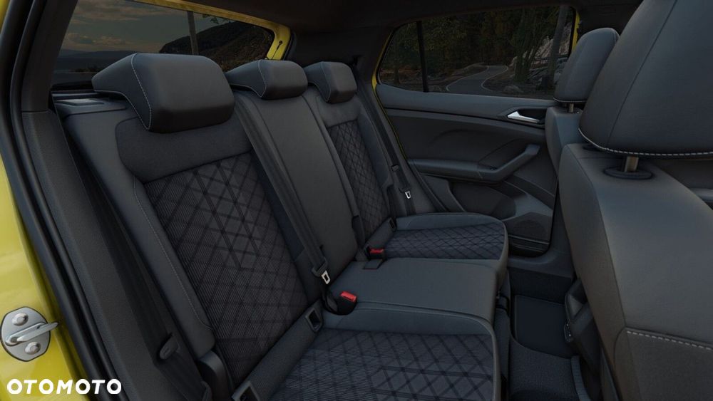 Volkswagen T-Cross 1.5 TSI ACT R-Line Plus DSG - 11