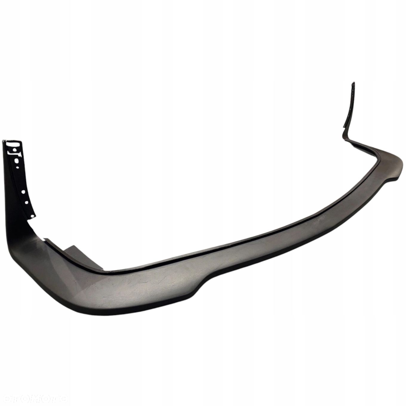 SPOILER przód przedni zderzaka splitter Dodge CHALLENGER R T SXT 2015-2023 - 5