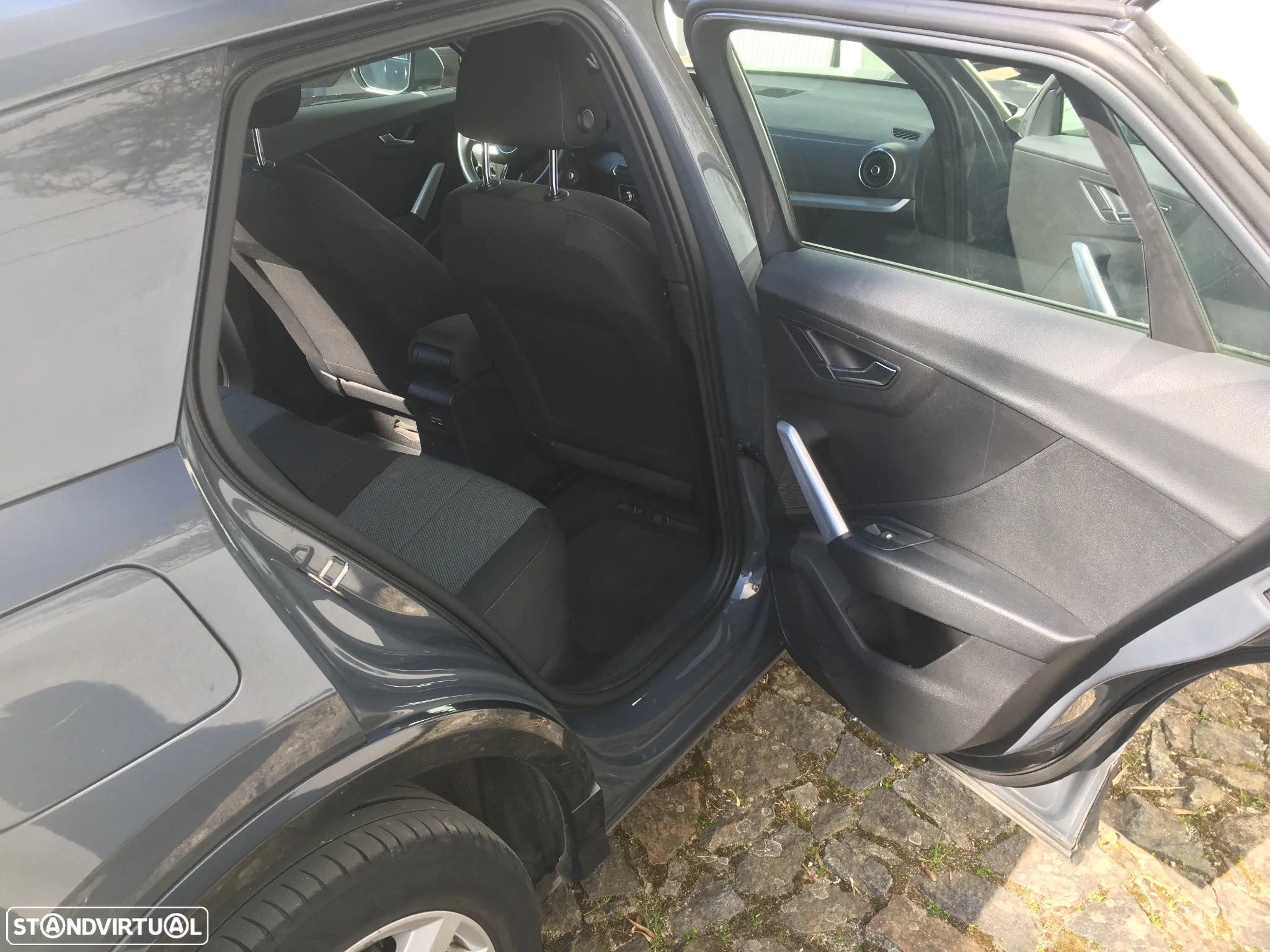 Audi Q2 1.0 TFSI - 14