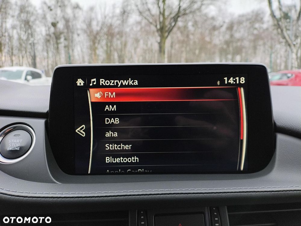 Mazda 6 2.5 SkyPrestige - 19