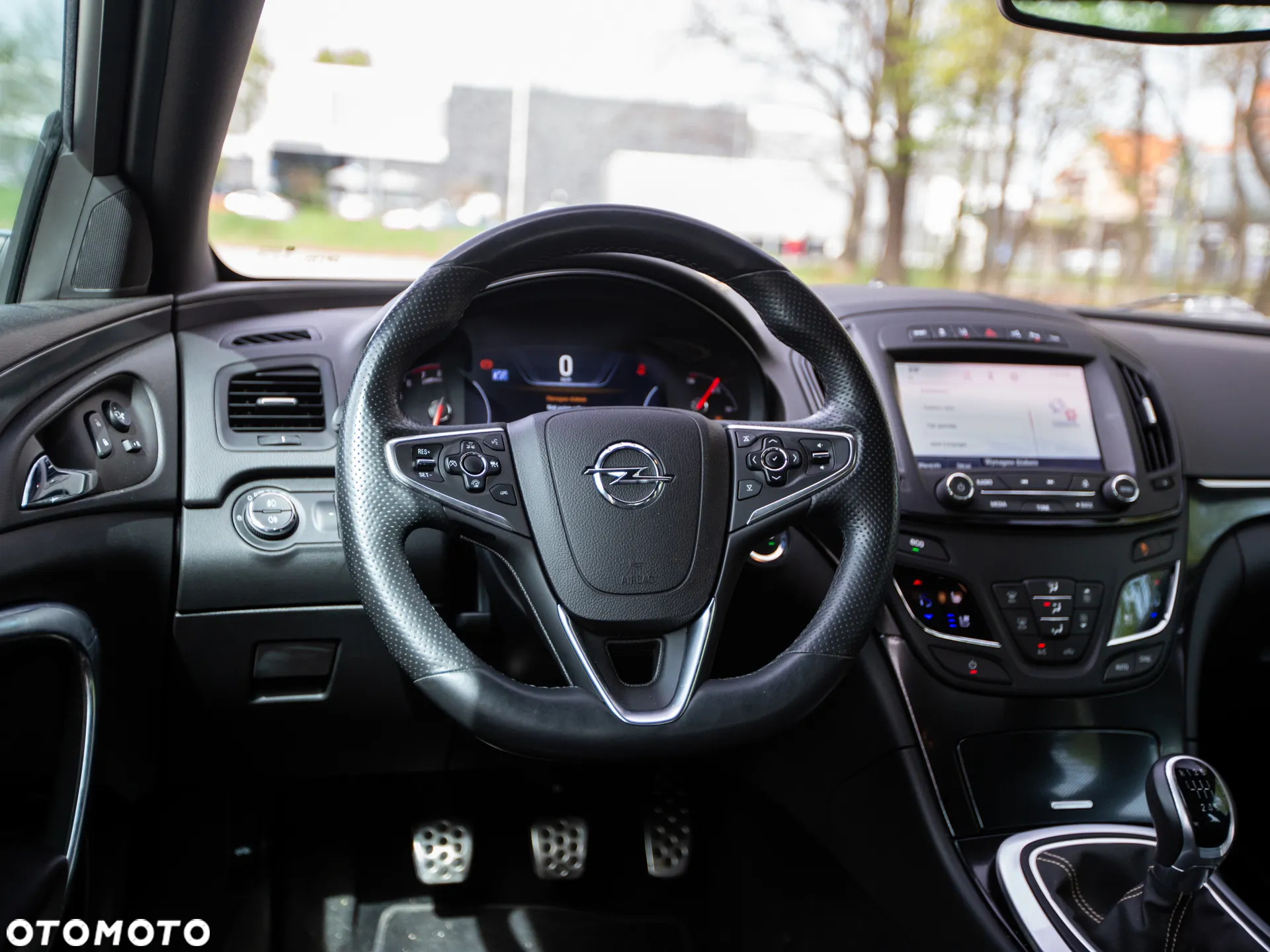 Opel Insignia 2.0 ECOTEC DI Turbo 4x4 ecoFLEX Start/St Business Edition - 22