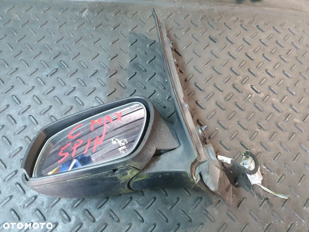 LUSTERKO LEWE FORD FOCUS C-MAX 5 PIN EUROPA - 3