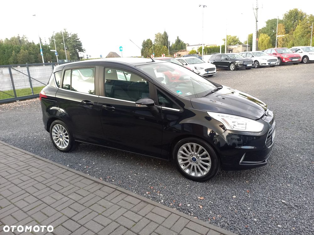 Ford C-MAX - 8