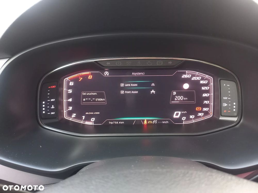 Seat Leon 1.5 TSI ACT OPF Xcellence - 29