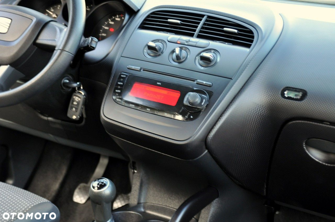 Seat Altea XL - 26