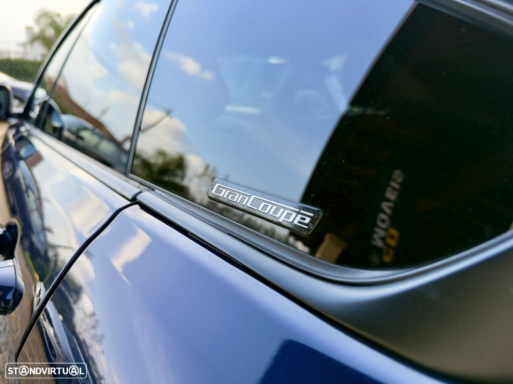 BMW 420 Gran Coupé d Line Sport Auto - 25