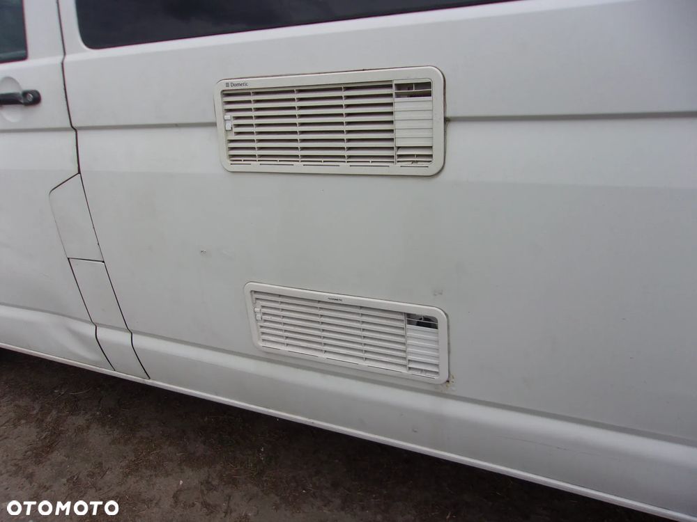 Volkswagen transporter T5 (CAMPER) - 12