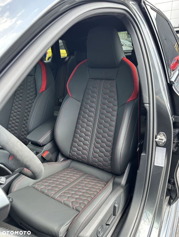 Audi RS3 Sportback - 14