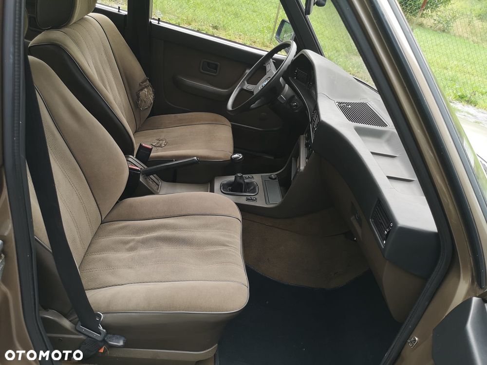 BMW Seria 5 - 16