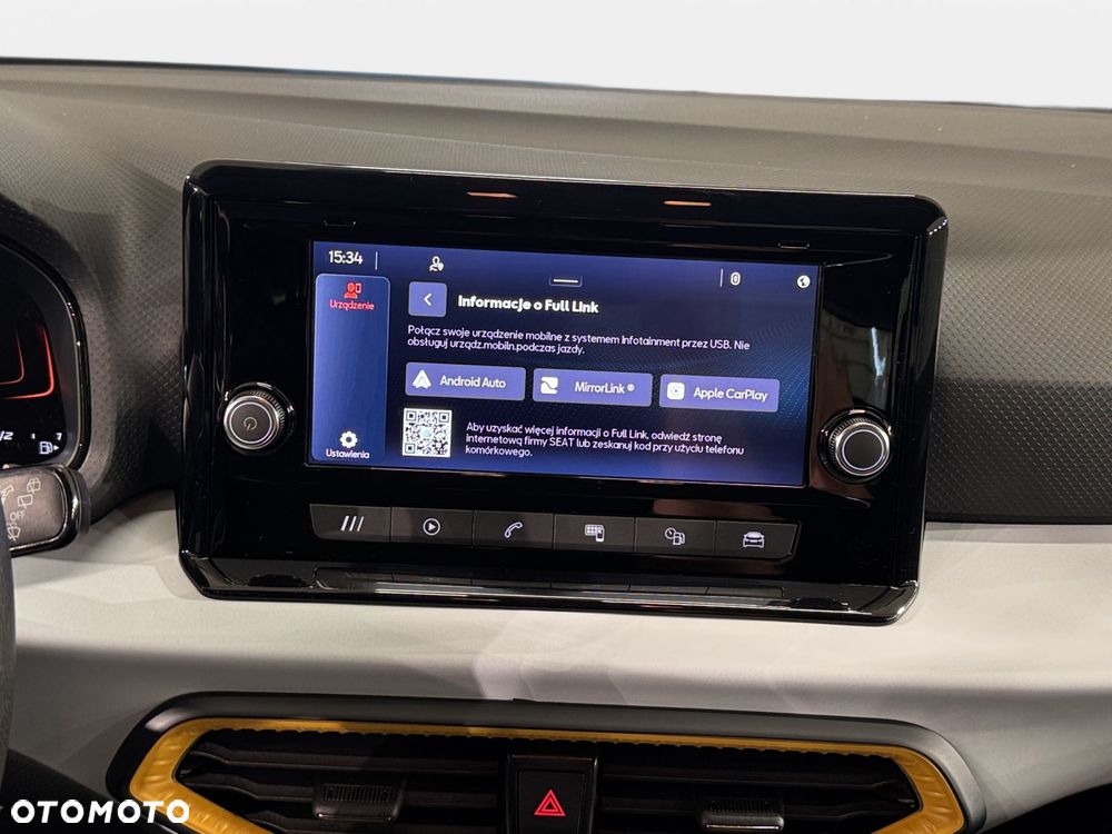 Seat Arona - 19