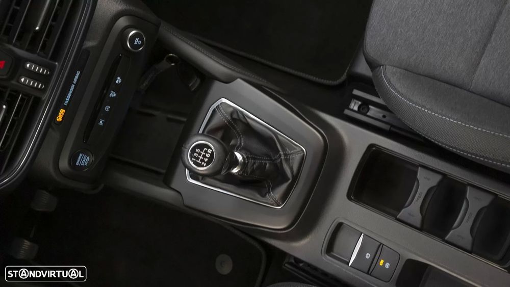 Ford Focus SW 1.0 EcoBoost MHEV Active - 42