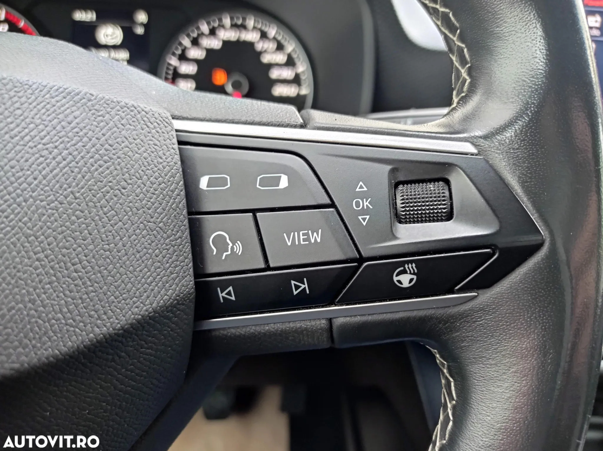 Seat Leon - 31