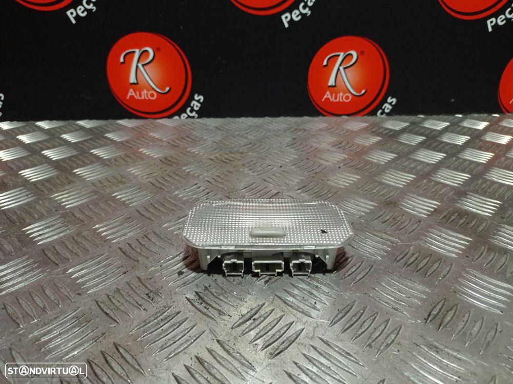 Plafonier Peugeot 307 Cc (3B) - 1