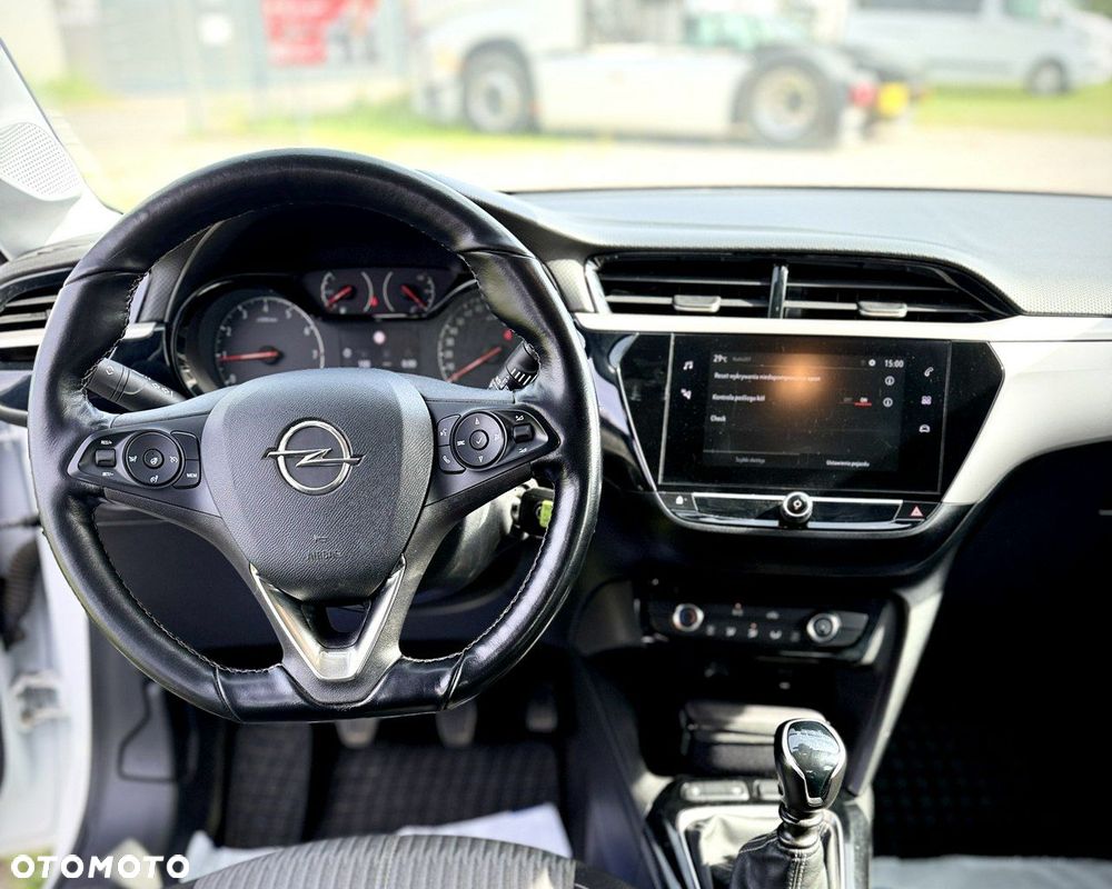 Opel Corsa - 27