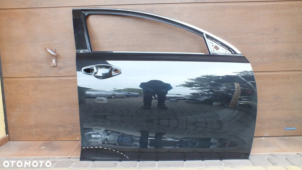Drzwi przednie prawe Kia Pro Ceed III - 1