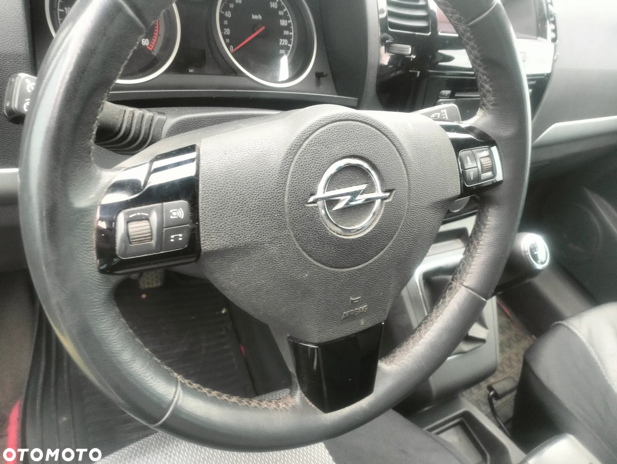 Opel Zafira 1.7 CDTI ecoFLEX Design Edition - 7