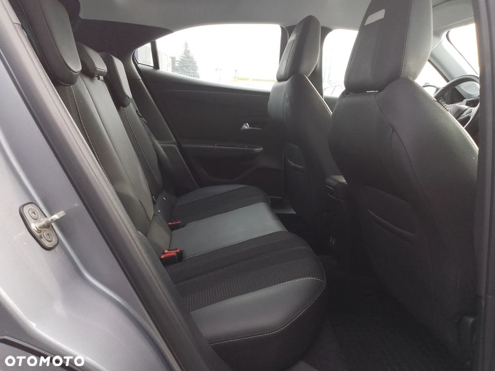 Opel Mokka 1.2 DI Turbo - 13