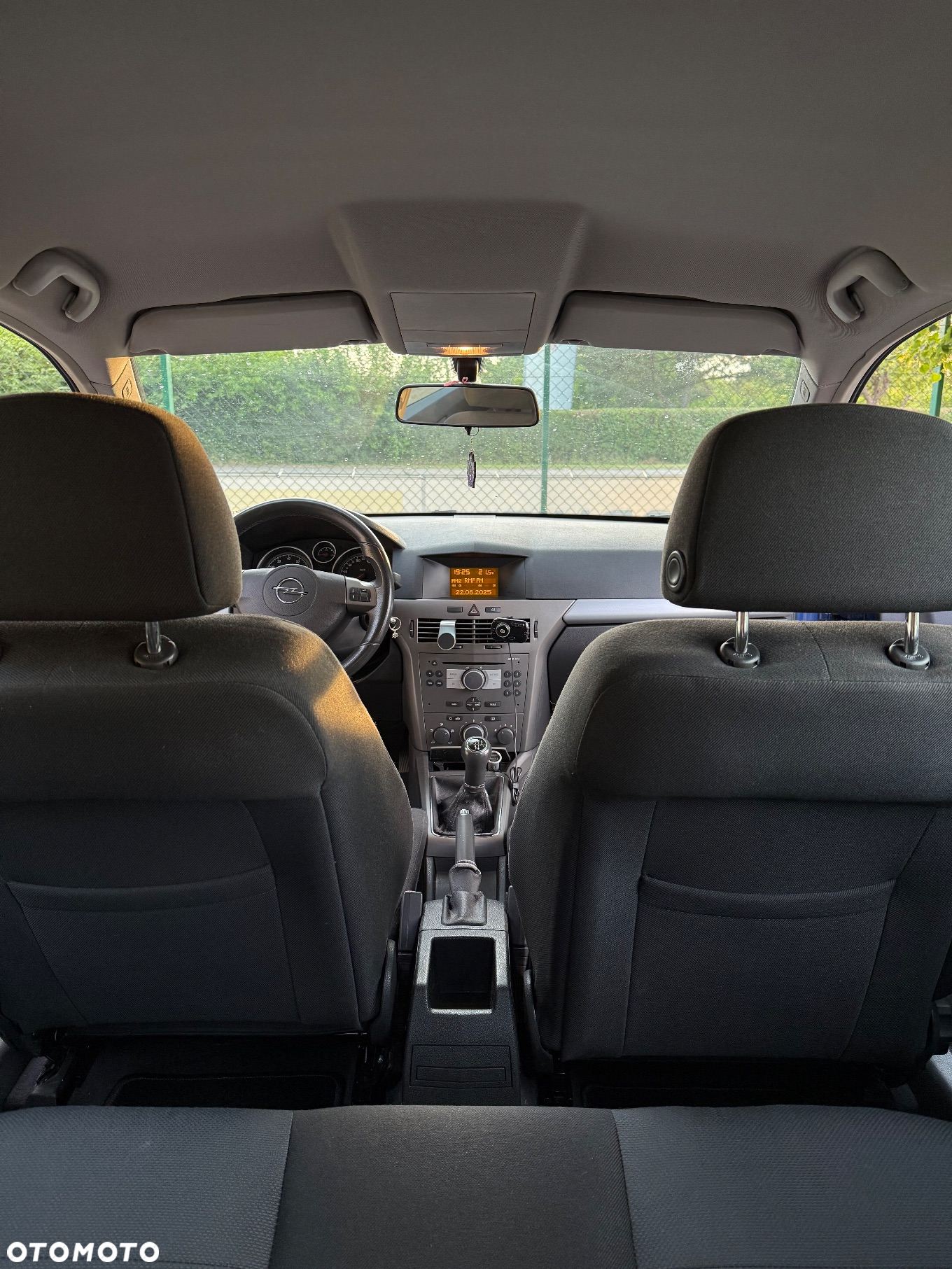 Opel Astra - 10
