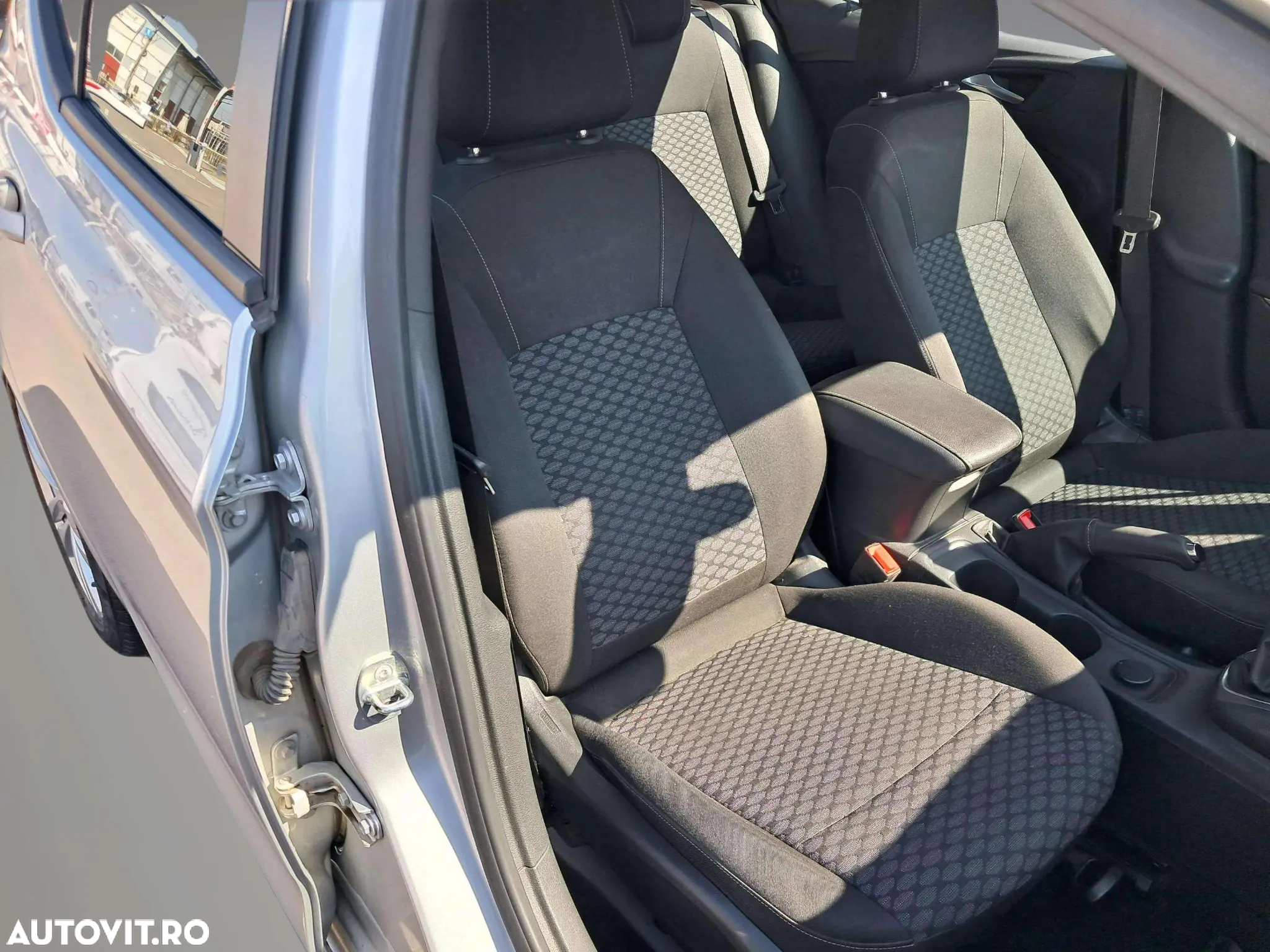 Opel Astra - 12