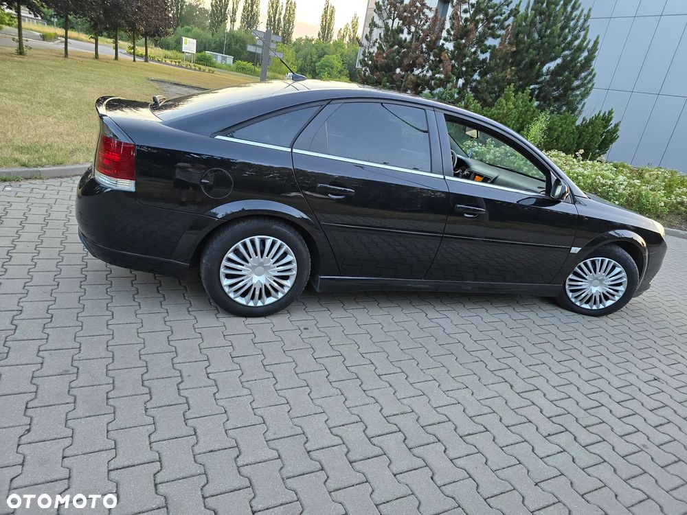 Opel Vectra 1.9 CDTI Business Sport - 25