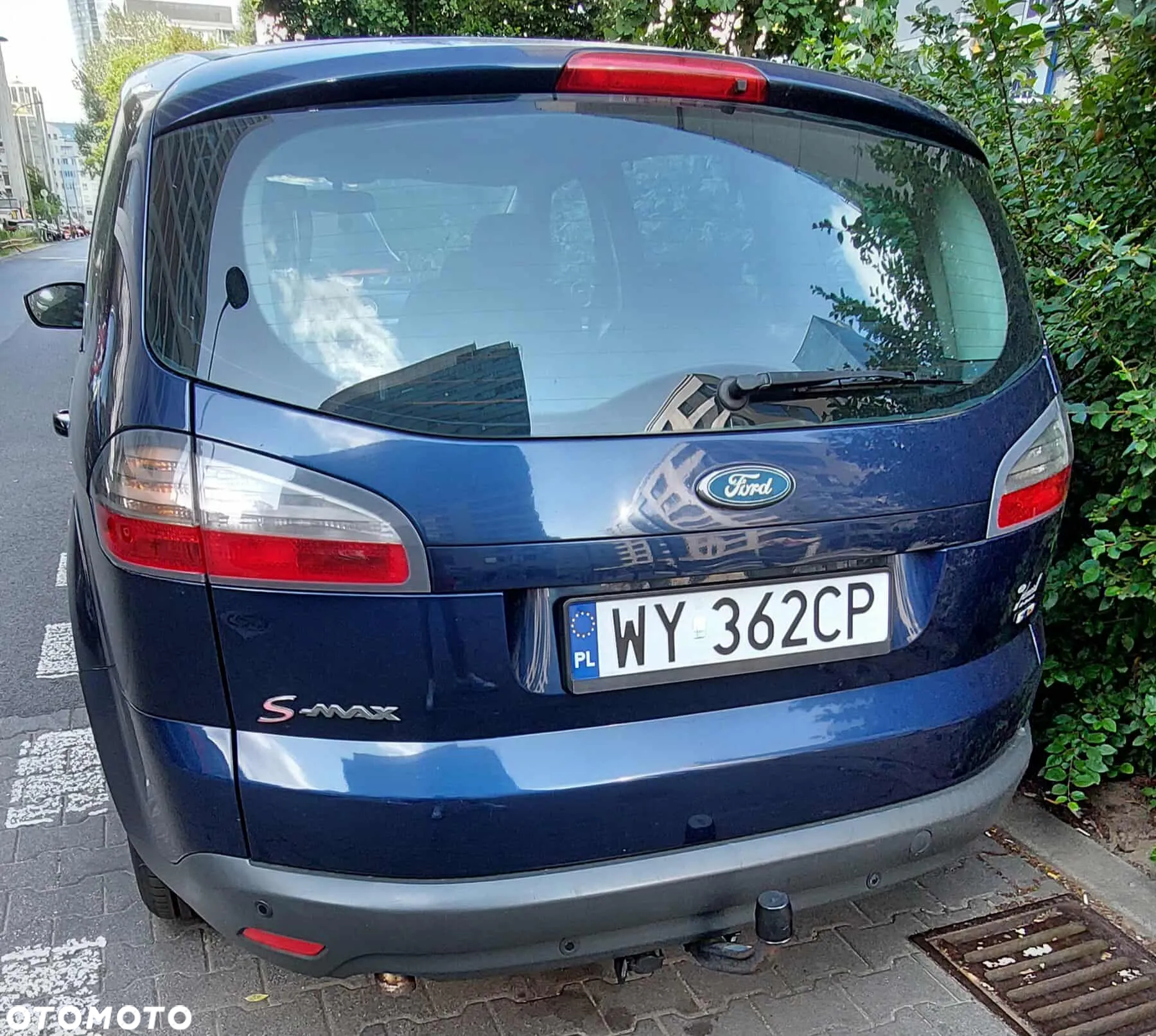 Ford S-Max - 6