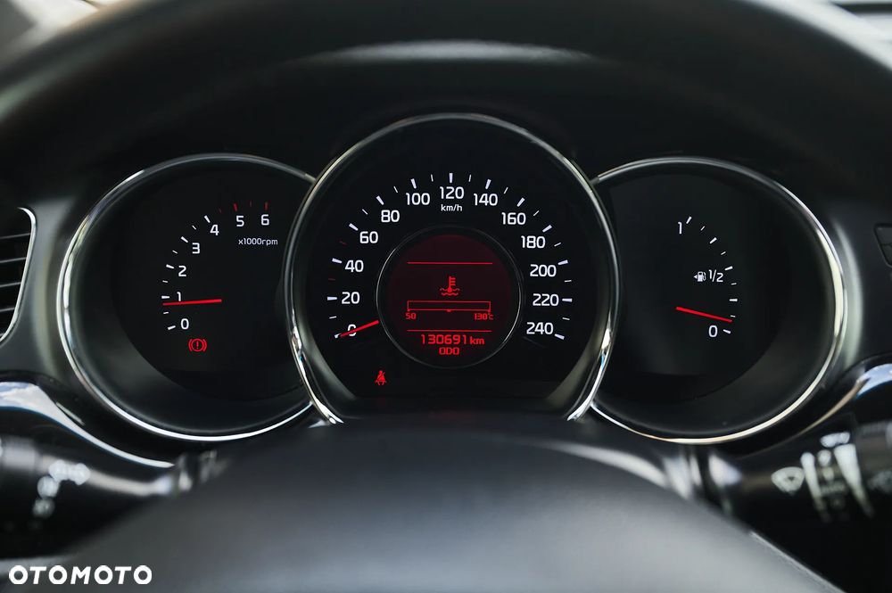 Kia Ceed 1.6 CRDi Business Line - 39