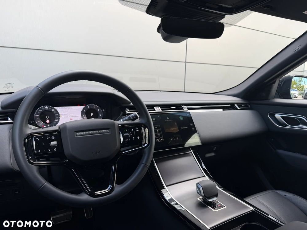 Land Rover Range Rover Velar 3.0 P400 mHEV Dynamic SE - 12